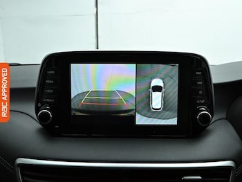 Used Hyundai TUCSON 2020 for sale - 78673603: Photo