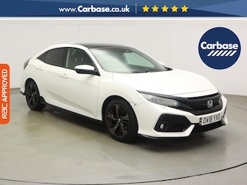 Used Honda Civic 2018 for sale - 78750277: Photo