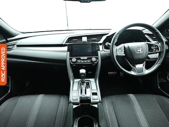 Used Honda Civic 2018 for sale - 78750277: Photo
