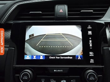 Used Honda Civic 2018 for sale - 78750277: Photo