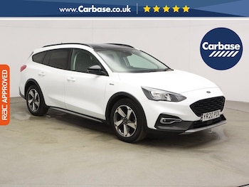 Used Ford Focus 2020 for sale - 78485012: Photo