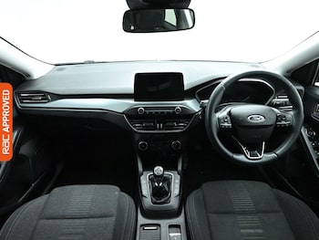 Used Ford Focus 2020 for sale - 78485012: Photo
