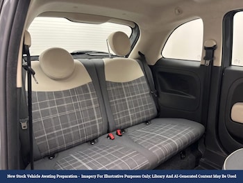 Used Fiat 500 2019 for sale - 79136661: Photo