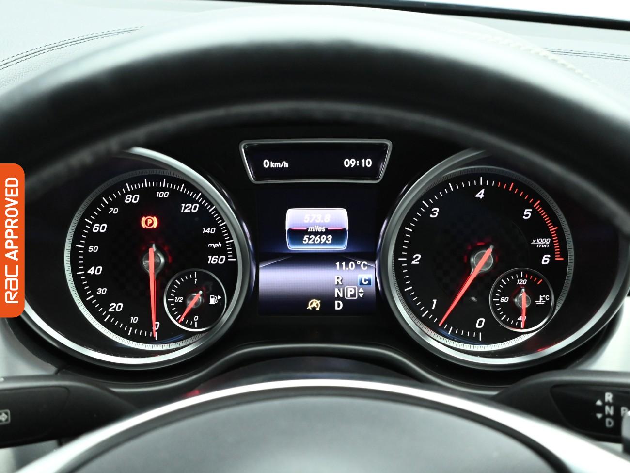 Used Mercedes-Benz GLE 2018 for sale - 77692116: Photo 11