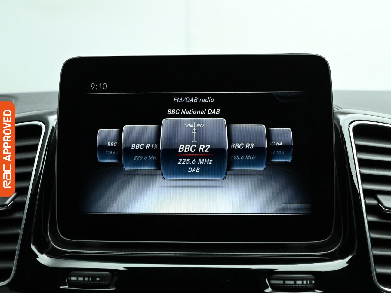 Used Mercedes-Benz GLE 2018 for sale - 77692116: Photo 14