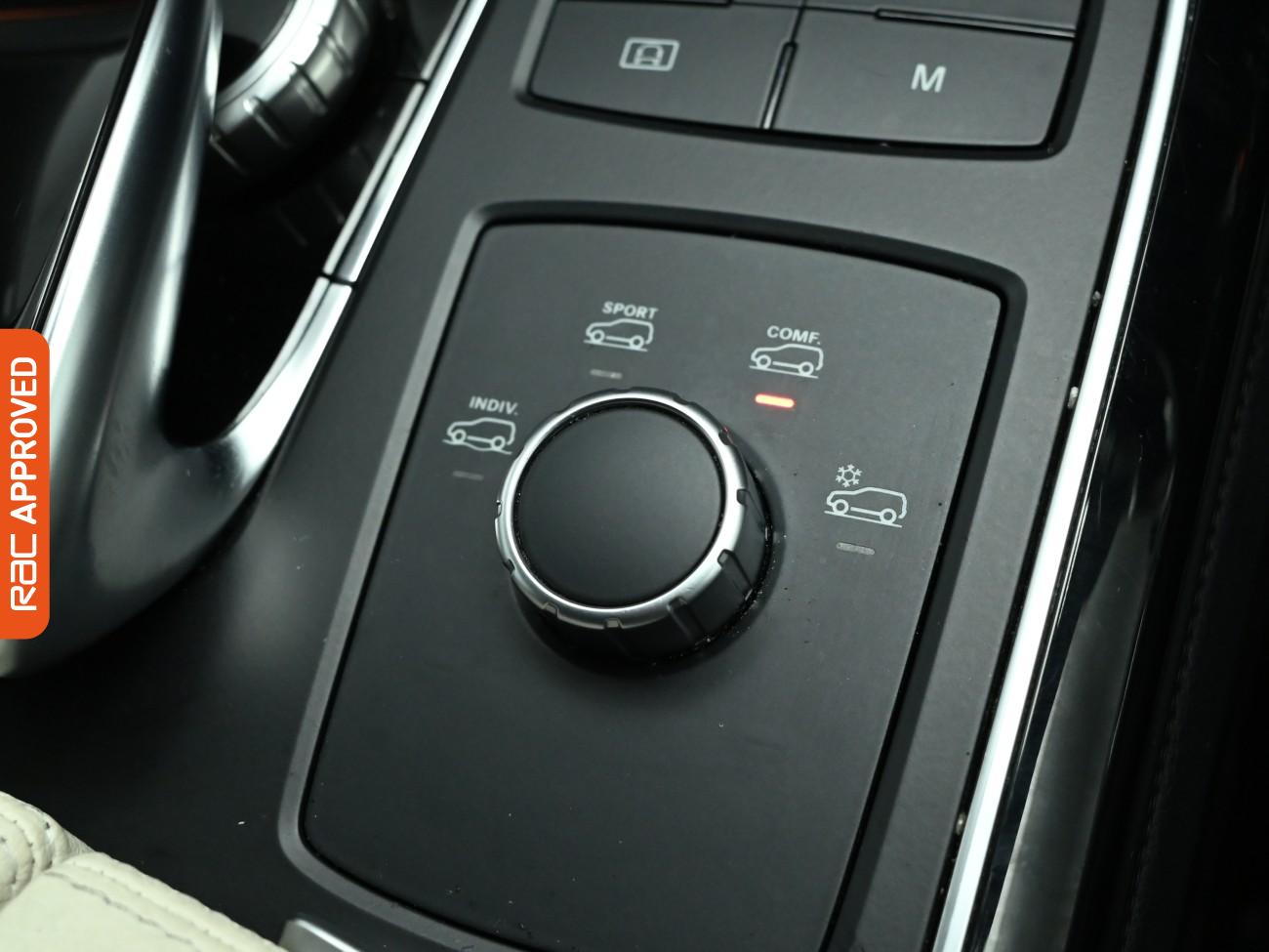 Used Mercedes-Benz GLE 2018 for sale - 77692116: Photo 16