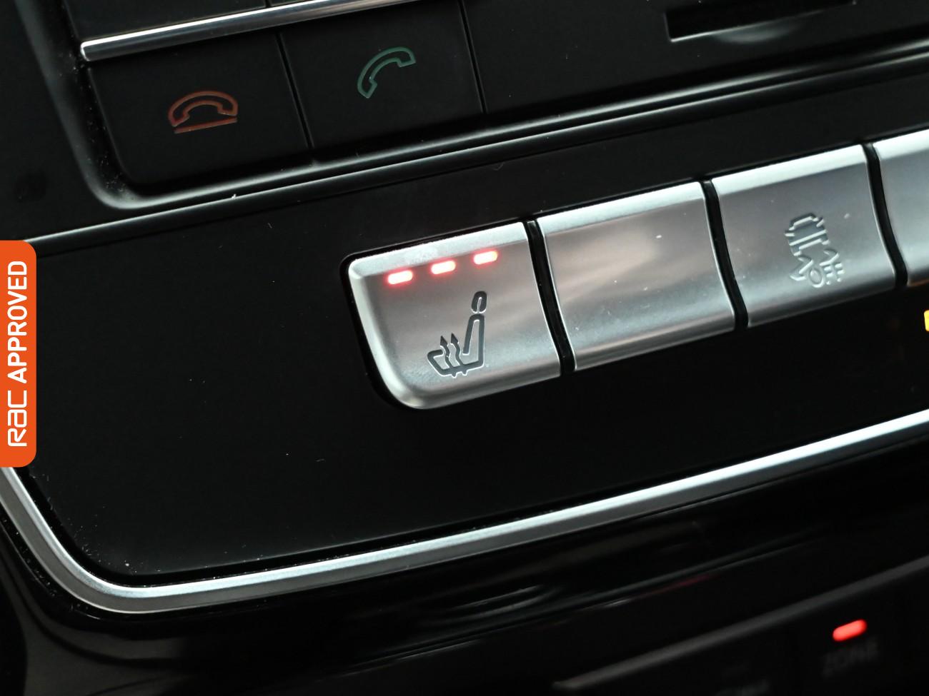 Used Mercedes-Benz GLE 2018 for sale - 77692116: Photo 17