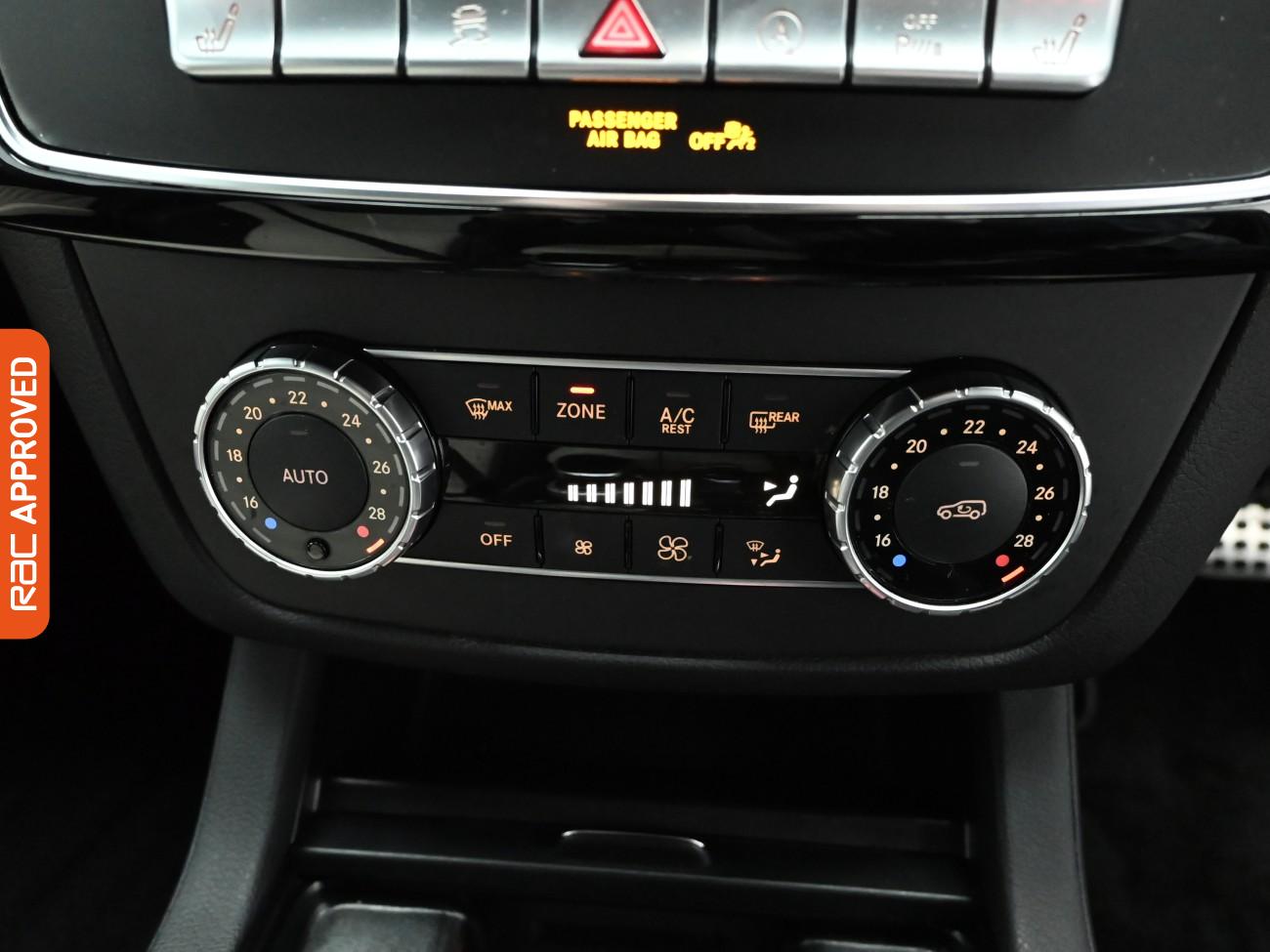 Used Mercedes-Benz GLE 2018 for sale - 77692116: Photo 19