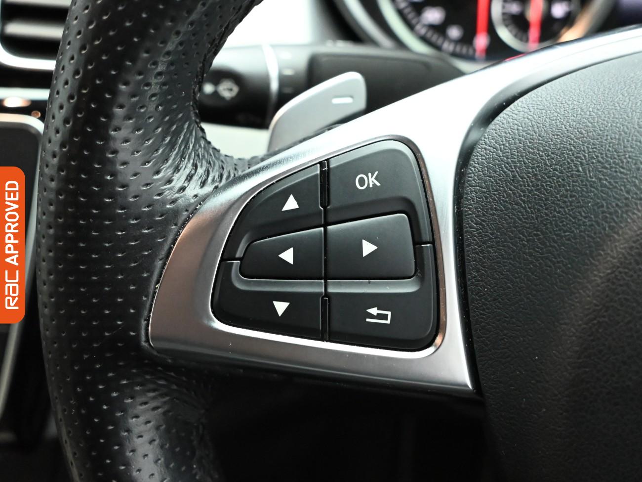 Used Mercedes-Benz GLE 2018 for sale - 77692116: Photo 22