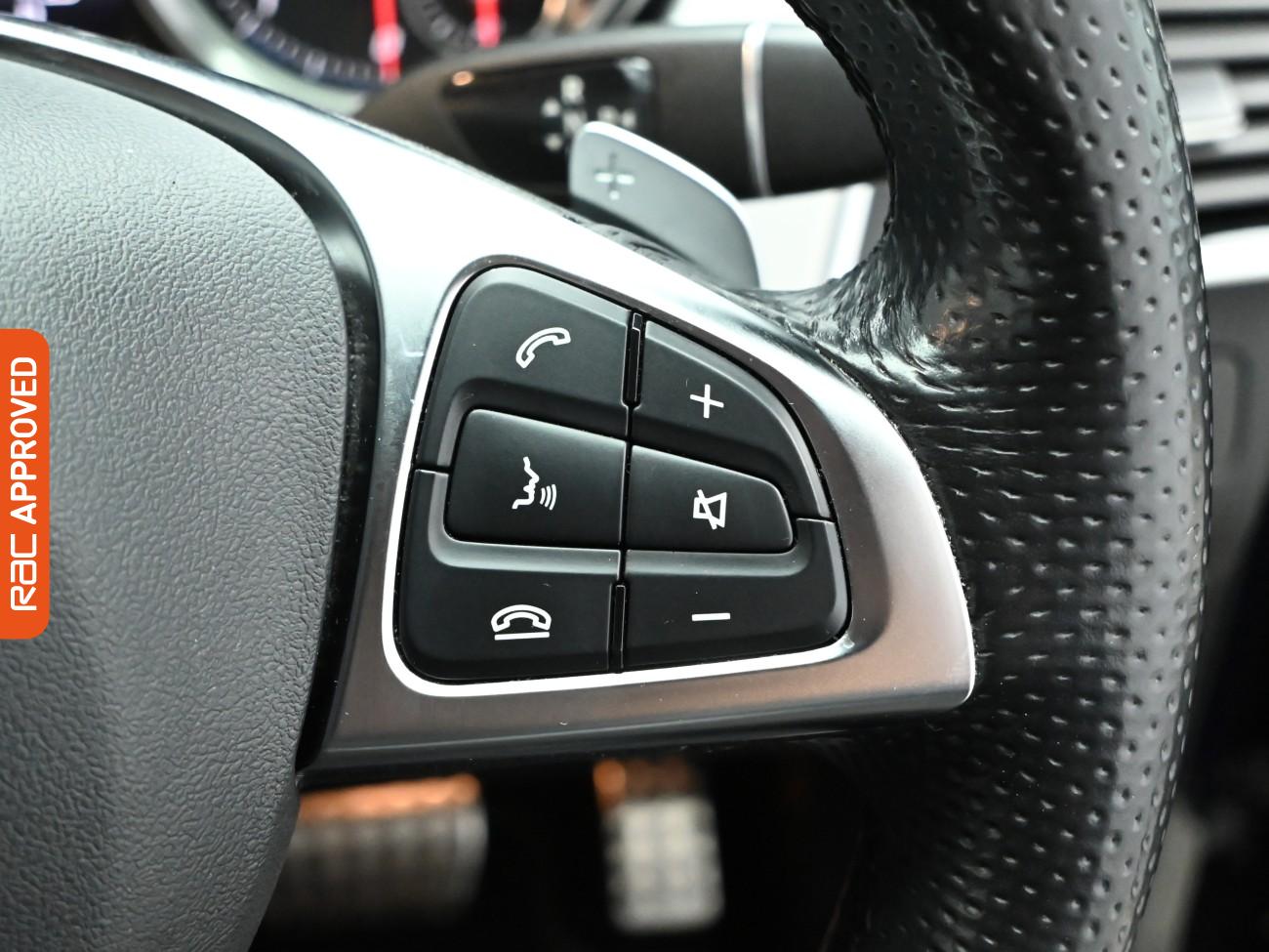 Used Mercedes-Benz GLE 2018 for sale - 77692116: Photo 23