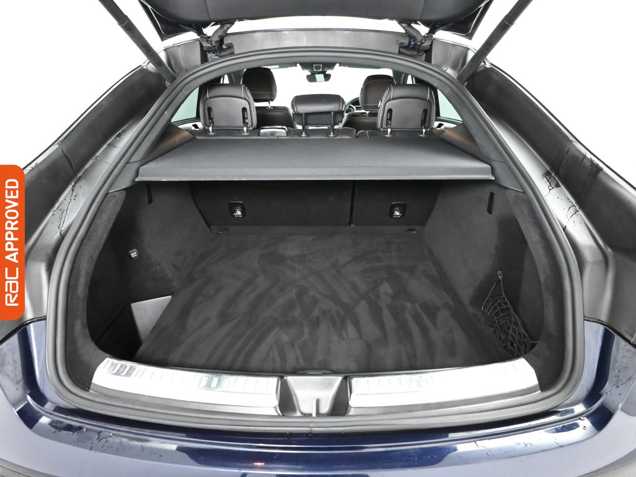 Used Mercedes-Benz GLE 2018 for sale - 77692116: Photo 28