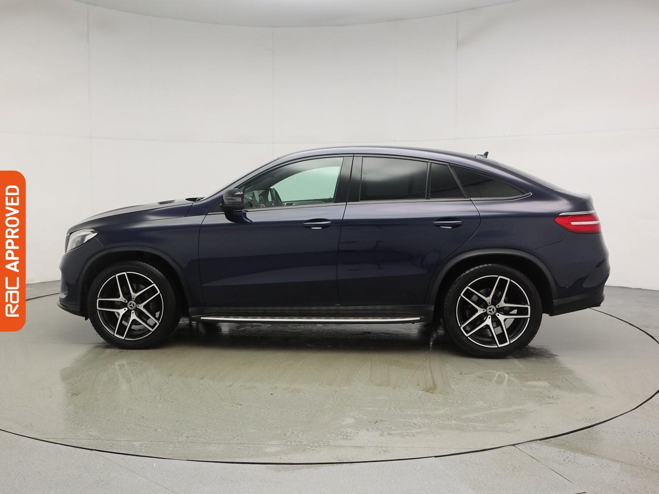 Used Mercedes-Benz GLE 2018 for sale - 77692116: Photo 32
