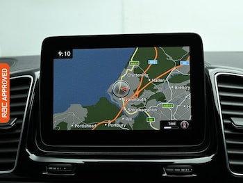 Used Mercedes-Benz GLE 2018 for sale - 77692116: Photo