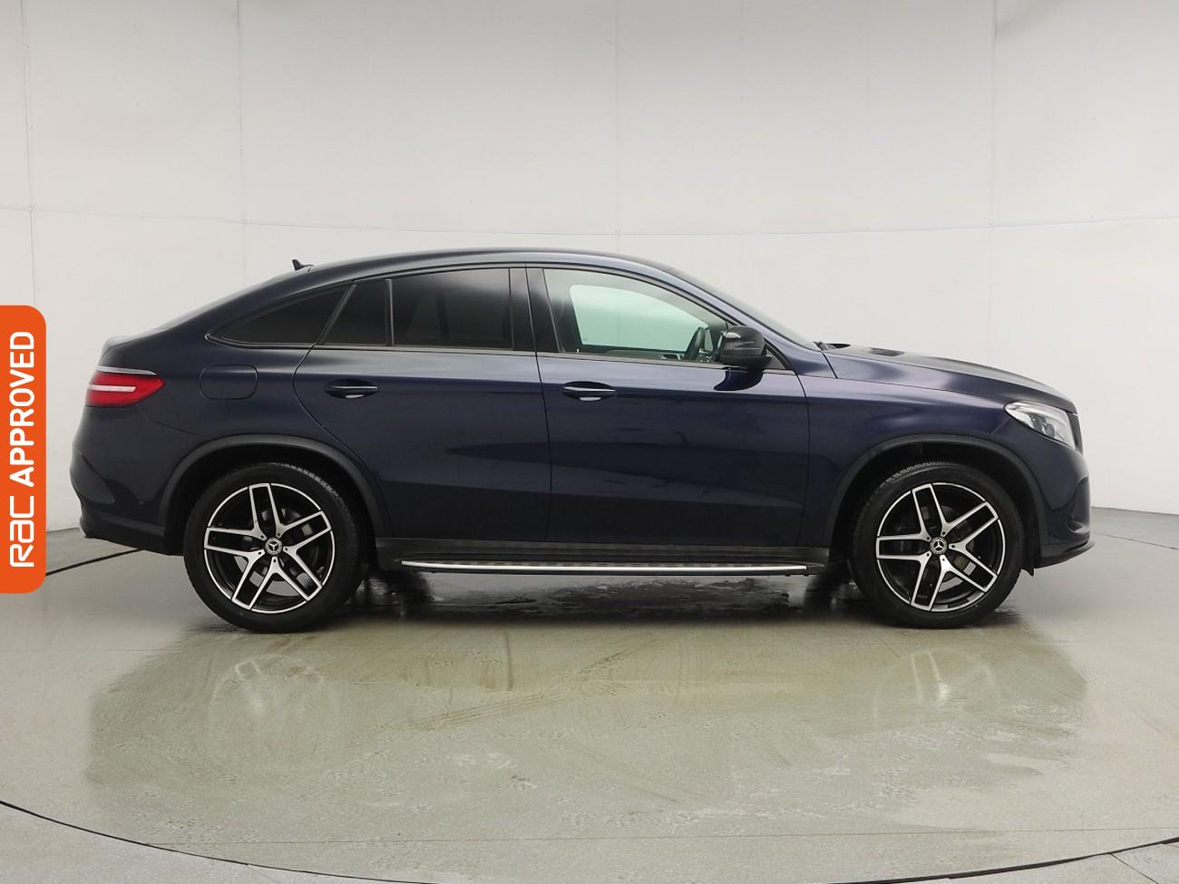Used Mercedes-Benz GLE 2018 for sale - 77692116: Photo 6