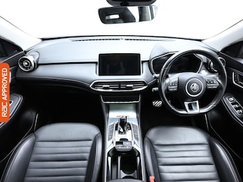 Used MG MG HS 2022 for sale - 75823832: Photo