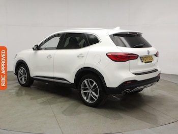 Used MG MG HS 2022 for sale - 75823832: Photo