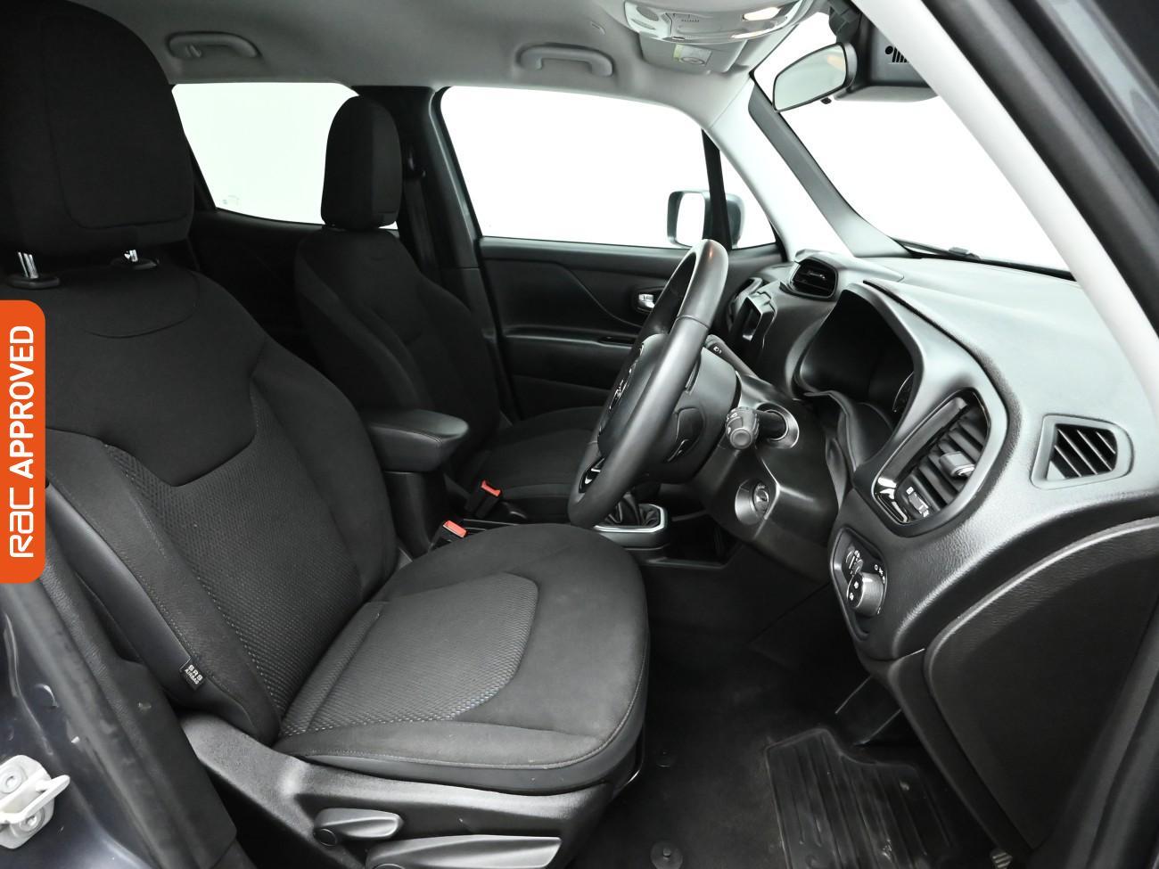 Used Jeep Renegade 2021 for sale - 77226386: Photo 12