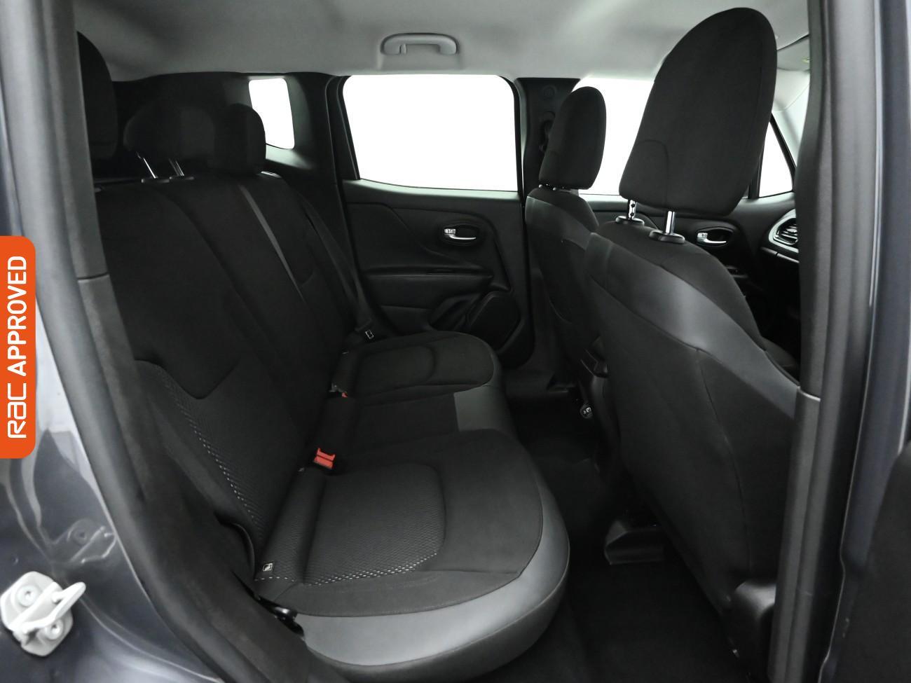 Used Jeep Renegade 2021 for sale - 77226386: Photo 13