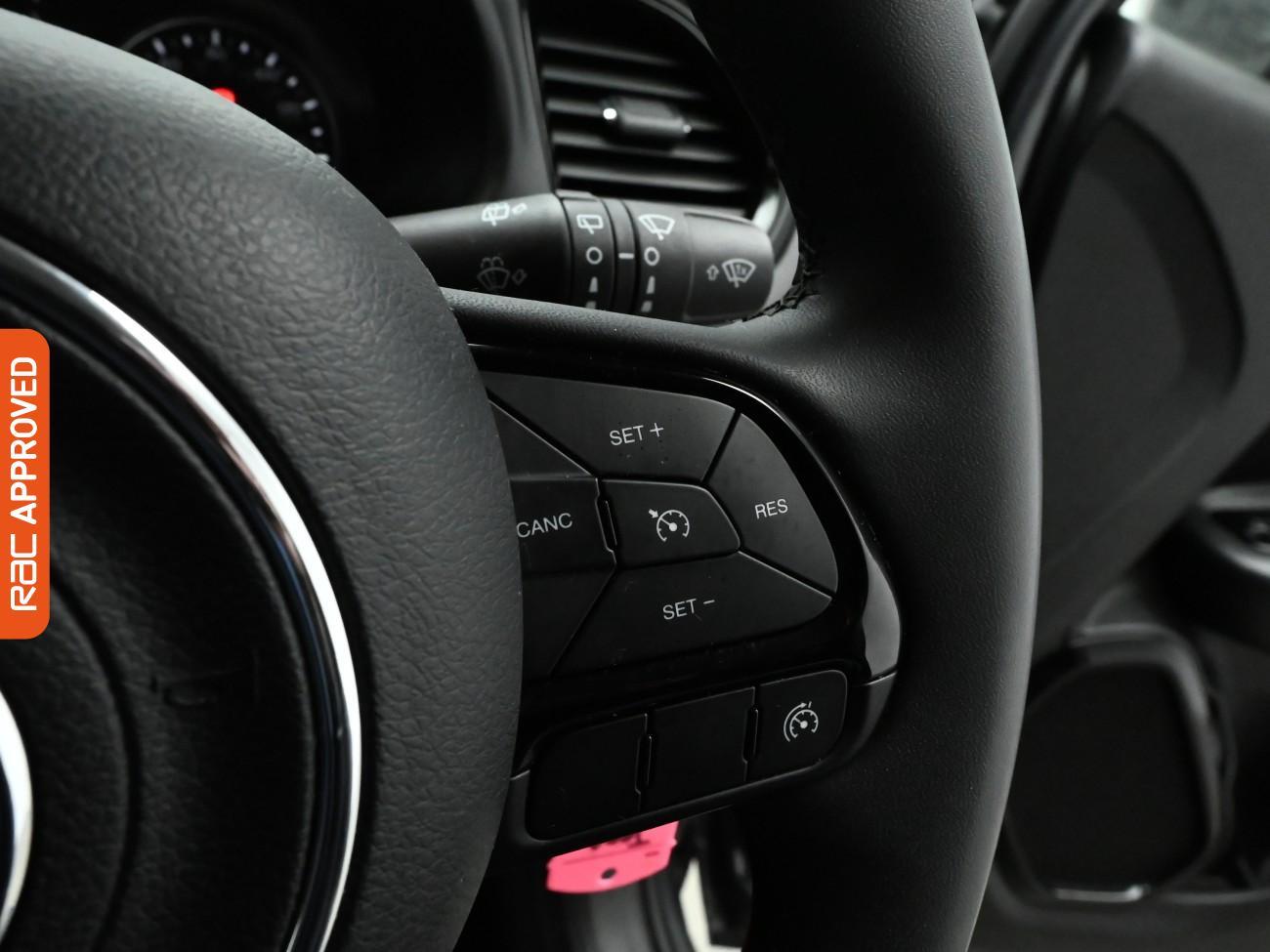 Used Jeep Renegade 2021 for sale - 77226386: Photo 22