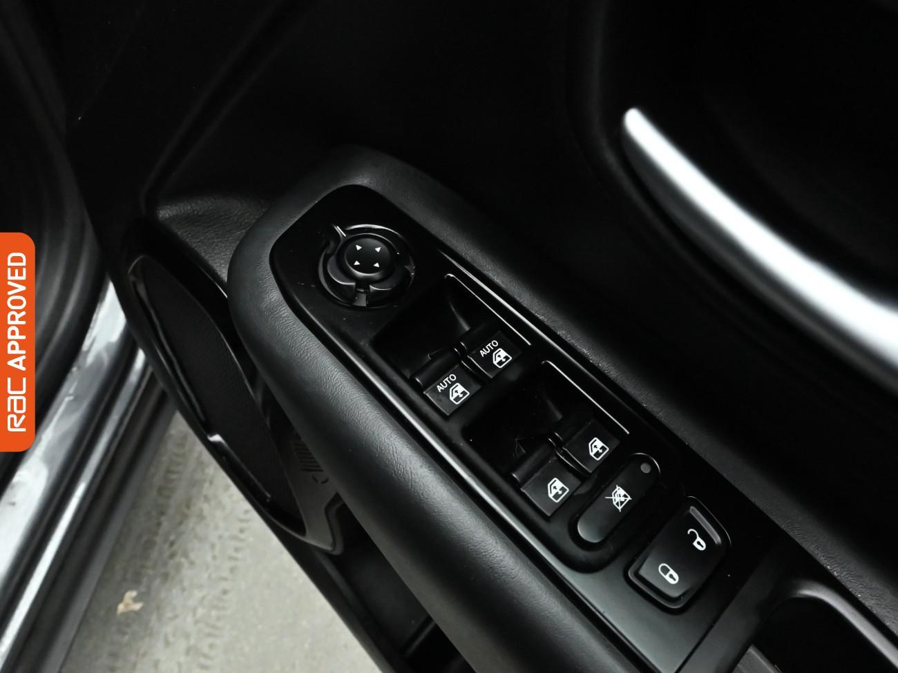 Used Jeep Renegade 2021 for sale - 77226386: Photo 25