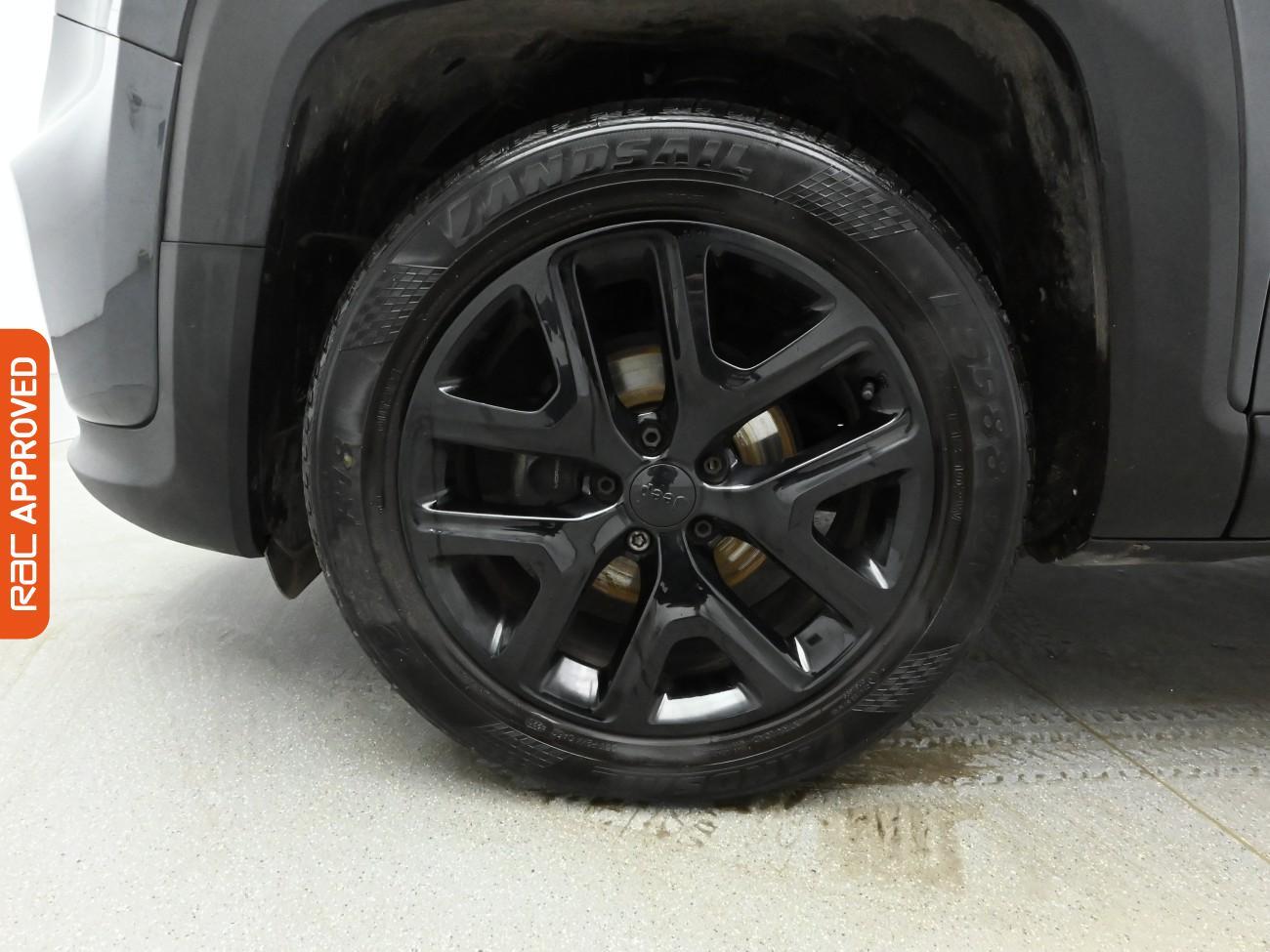 Used Jeep Renegade 2021 for sale - 77226386: Photo 27