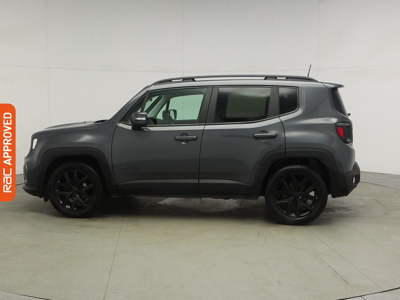 Used Jeep Renegade 2021 for sale - 77226386: Photo 29