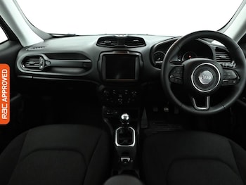 Used Jeep Renegade 2021 for sale - 77226386: Photo