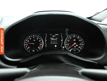 Used Jeep Renegade 2021 for sale - 77226386: Photo