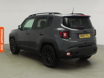 Used Jeep Renegade 2021 for sale - 77226386: Photo