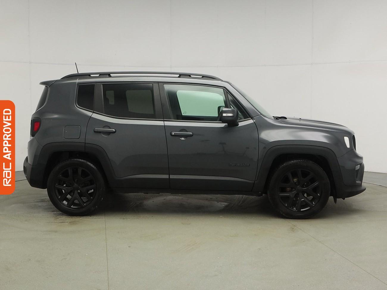 Used Jeep Renegade 2021 for sale - 77226386: Photo 6