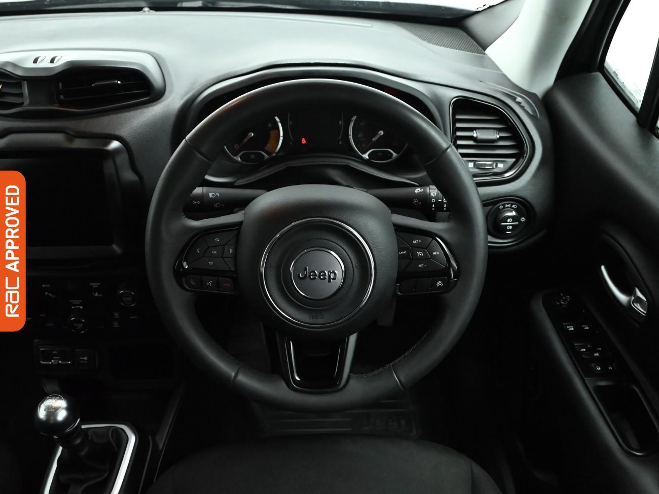 Used Jeep Renegade 2021 for sale - 77226386: Photo 9