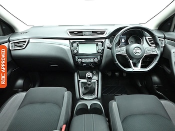 Used Nissan Qashqai 2019 for sale - 78666863: Photo