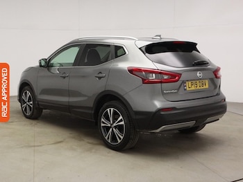 Used Nissan Qashqai 2019 for sale - 78666863: Photo