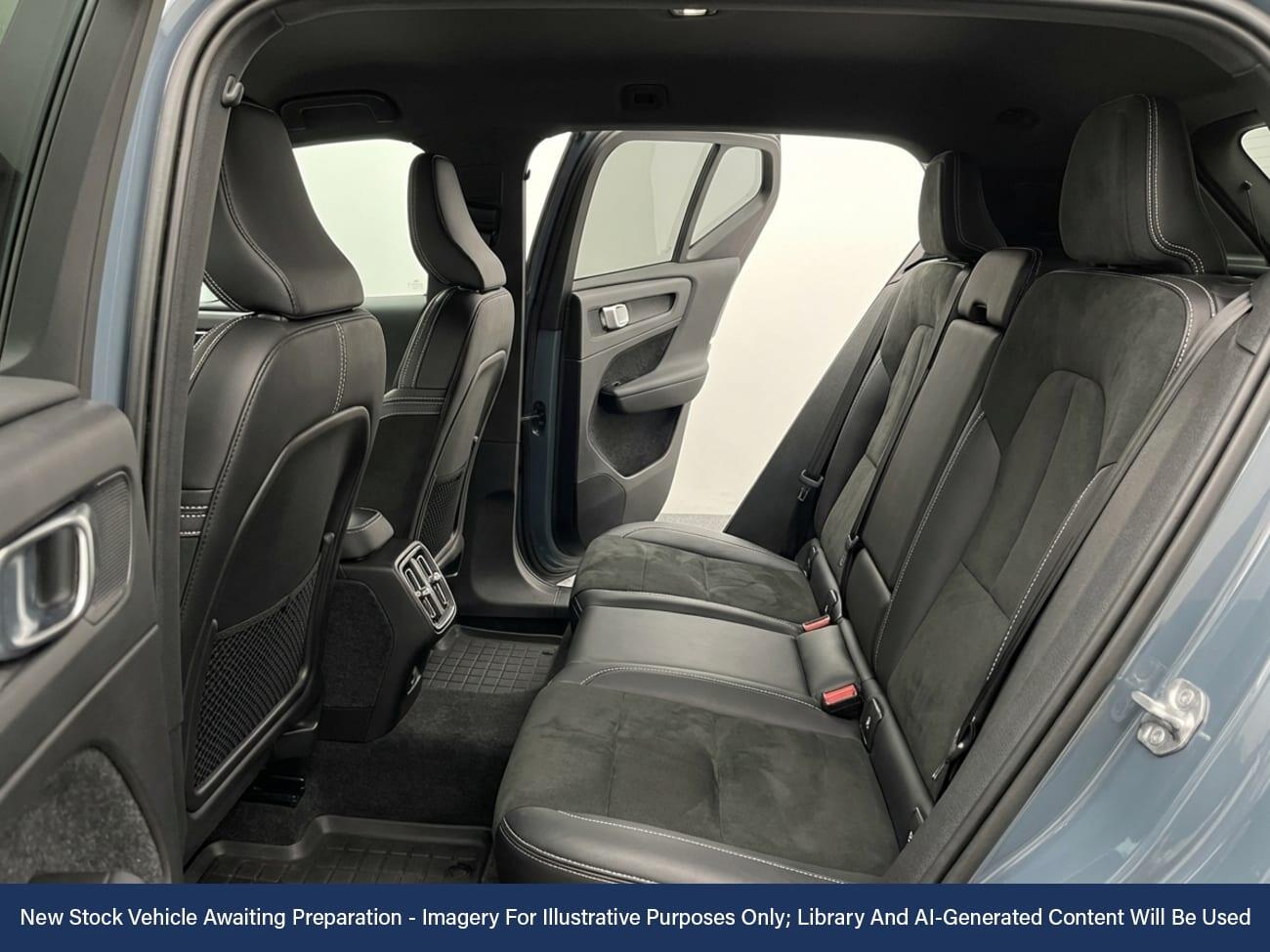 Used Volvo XC40 2021 for sale - 78163461: Photo 4