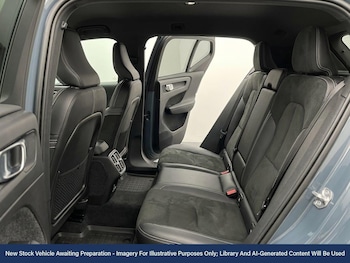 Used Volvo XC40 2021 for sale - 78163461: Photo