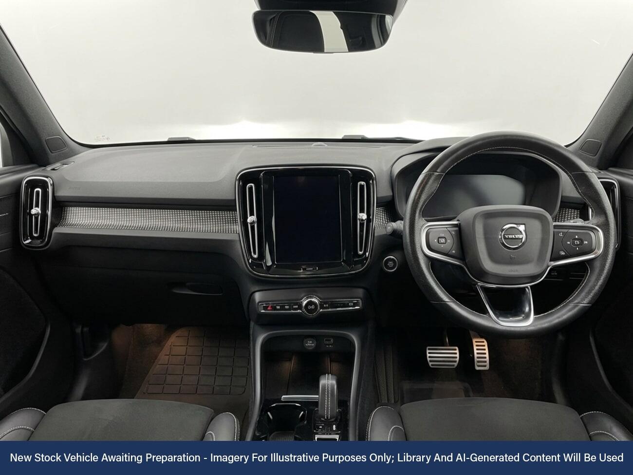 Used Volvo XC40 2021 for sale - 78163461: Photo 6