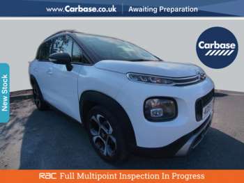 2019 - 1.5 BlueHDi Flair SUV 5dr Diesel Manual Euro 6 (100 ps)