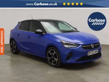 2022 - 1.2 Turbo Elite Edition Hatchback 5dr Petrol Auto Euro 6 (s/s) (100 ps)