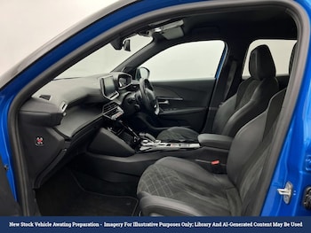 Used Peugeot E-2008 2022 for sale - 79228008: Photo