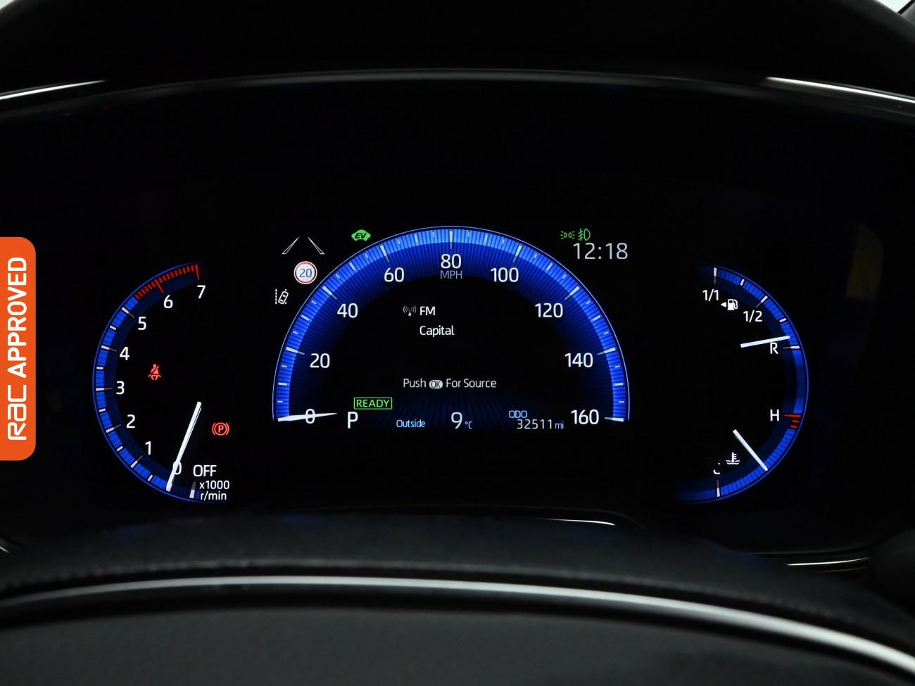 Used Toyota Corolla 2021 for sale - 77249458: Photo 11