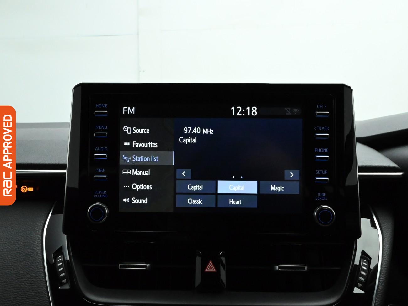 Used Toyota Corolla 2021 for sale - 77249458: Photo 14