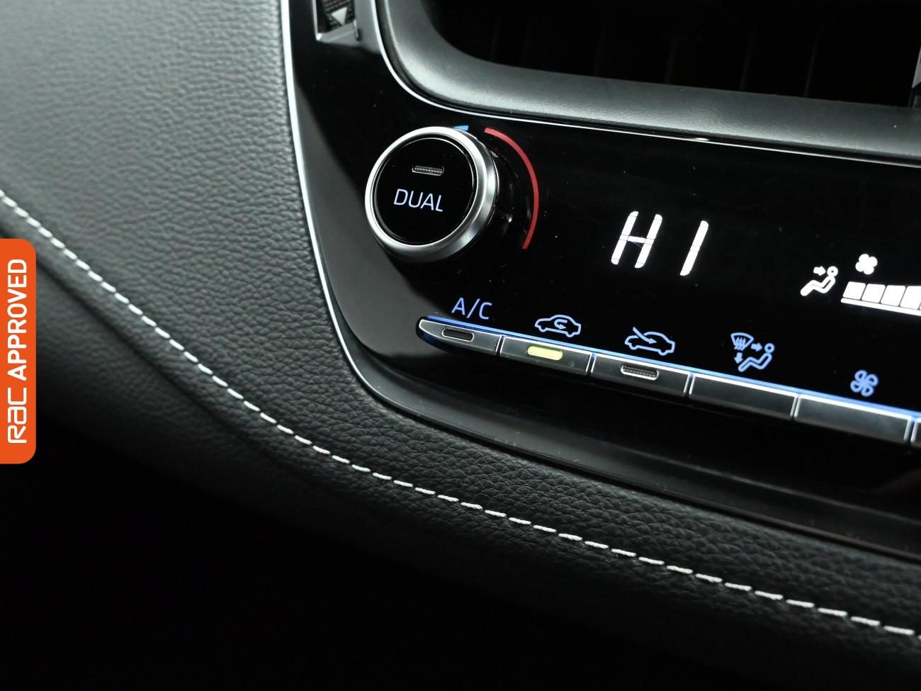 Used Toyota Corolla 2021 for sale - 77249458: Photo 19