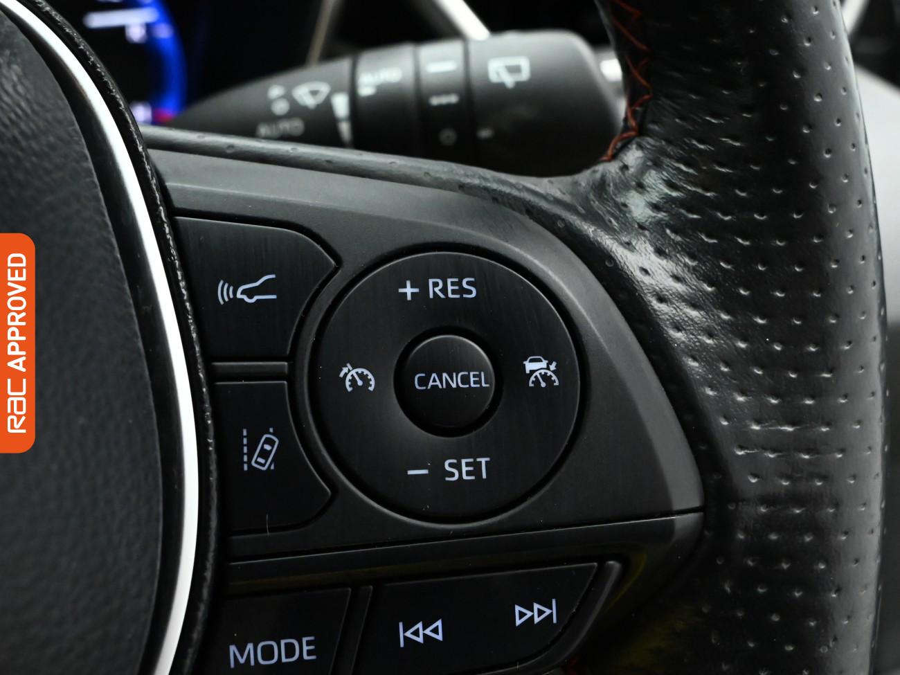 Used Toyota Corolla 2021 for sale - 77249458: Photo 21