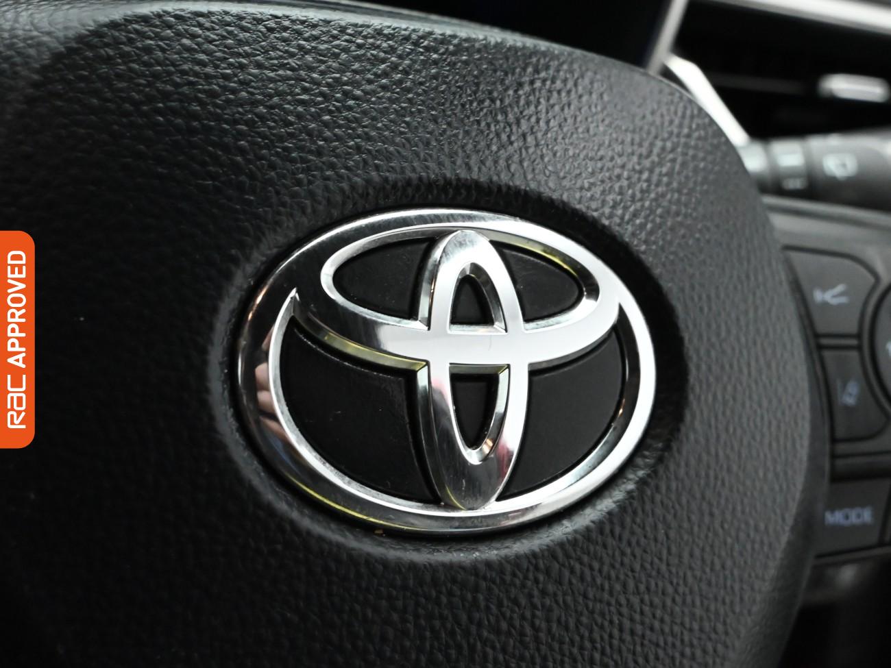 Used Toyota Corolla 2021 for sale - 77249458: Photo 22