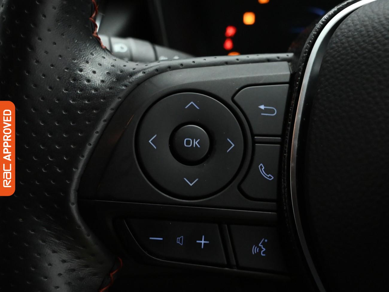 Used Toyota Corolla 2021 for sale - 77249458: Photo 23