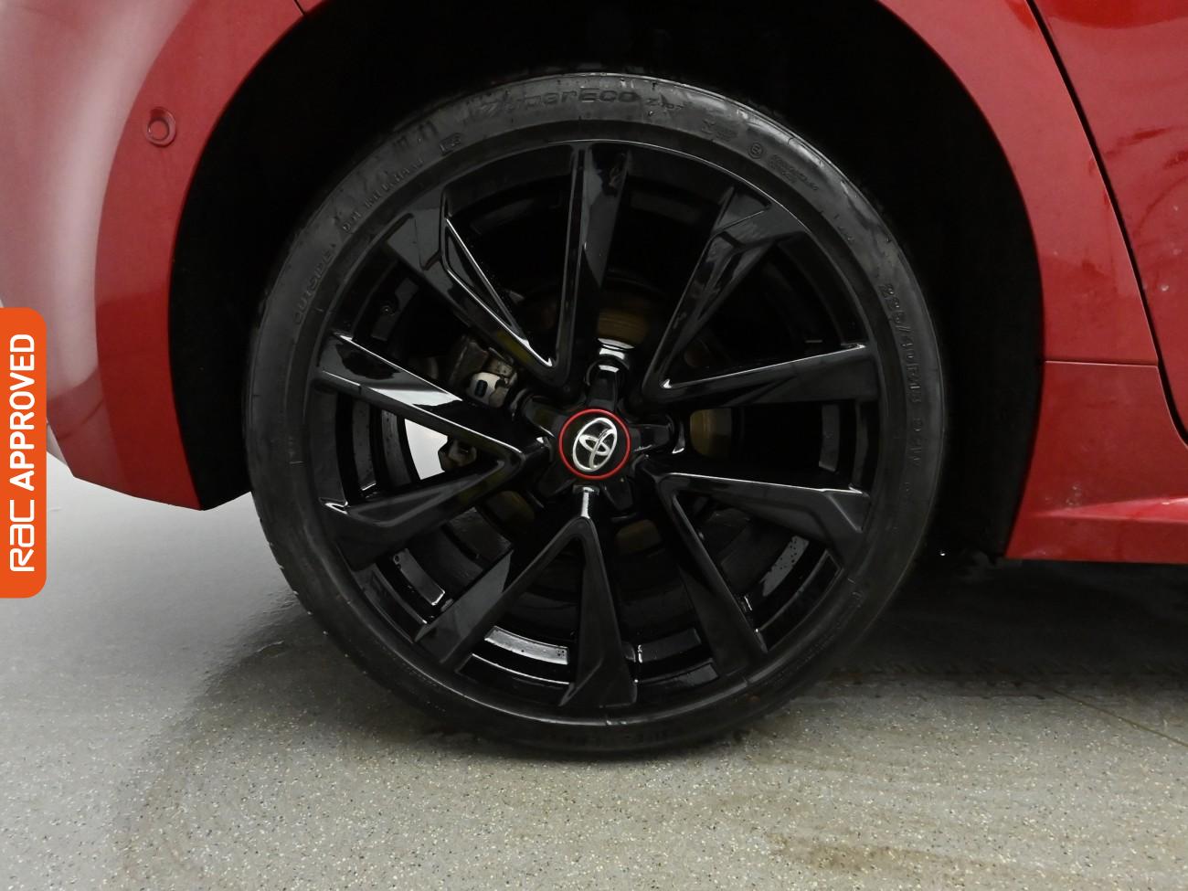 Used Toyota Corolla 2021 for sale - 77249458: Photo 26