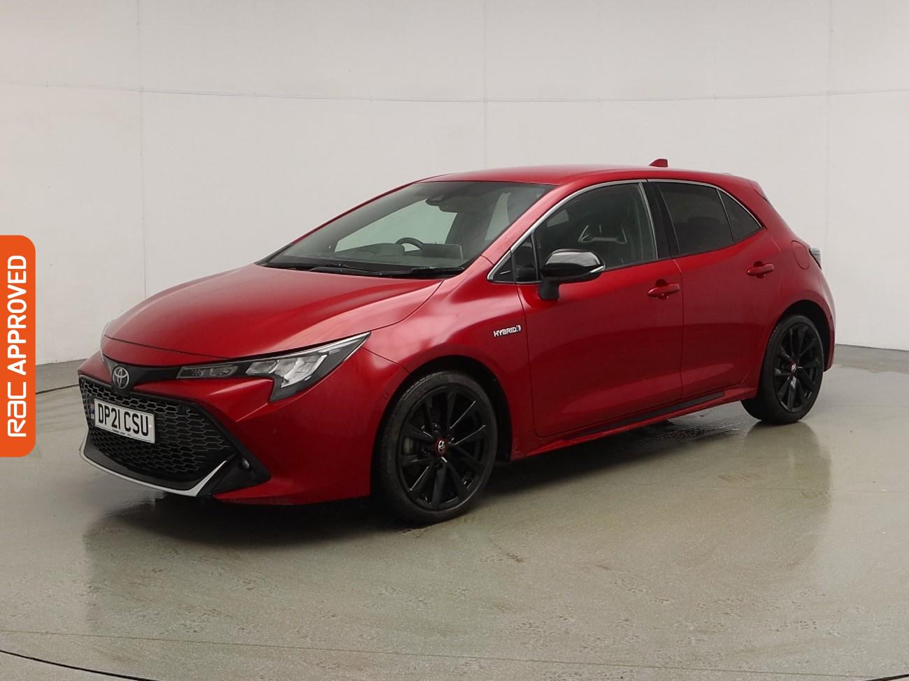 Used Toyota Corolla 2021 for sale - 77249458: Photo 28