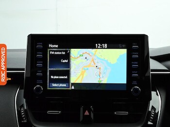 Used Toyota Corolla 2021 for sale - 77249458: Photo