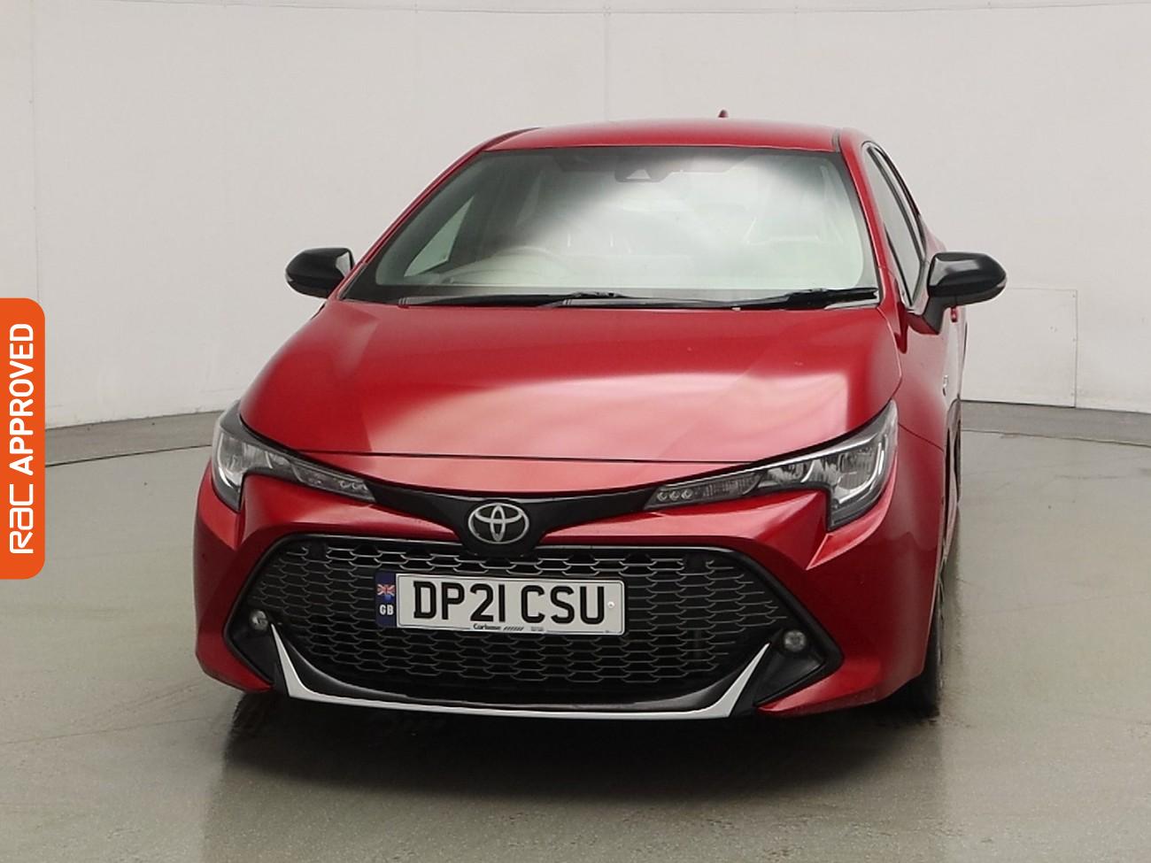 Used Toyota Corolla 2021 for sale - 77249458: Photo 7