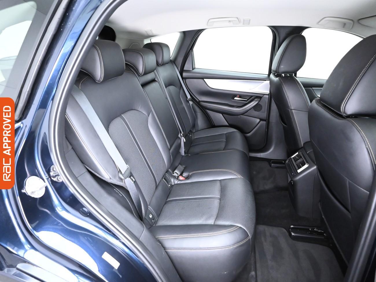 Used Mazda CX-60 2022 for sale - 76395372: Photo 14